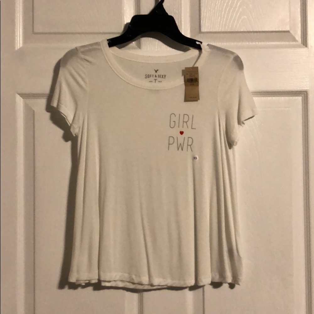 American Eagle Shirt